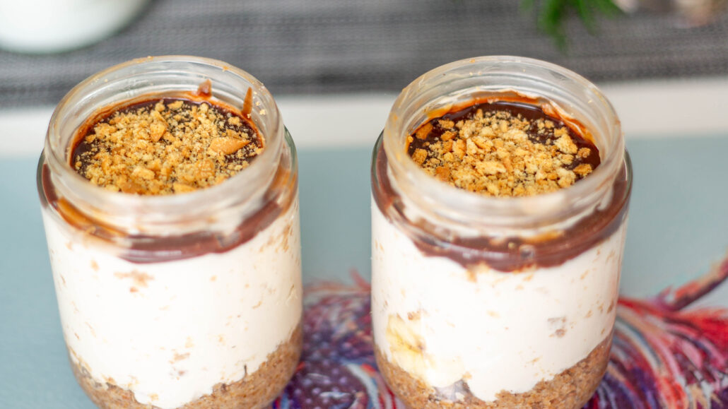 millionaires overnight weetabix recipe