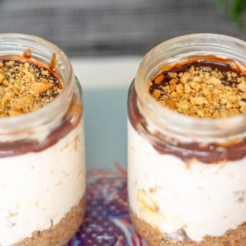 millionaires overnight weetabix recipe